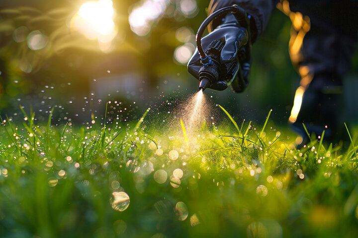 Fertilization & Pest Control in Lakeland, FL
