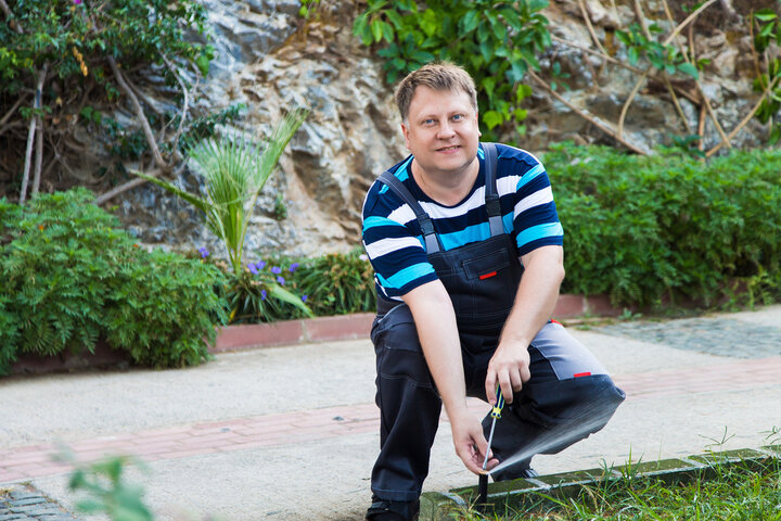 Irrigation Services in Lakeland, FL