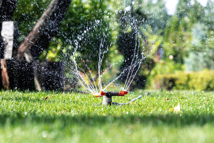Irrigation Services in Lakeland, FL
